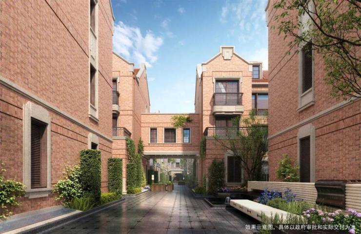 桐安里售楼处官方网站 - 桐安里销售中心 - 环境户型价格地址楼盘详情配套电话交房时间售楼处电话(图8)