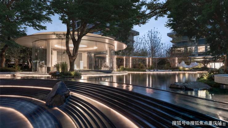 成都华天龙湖杉峯开发商官方电话剩余楼层公示购房补贴申领8月最新优惠详情(图1)