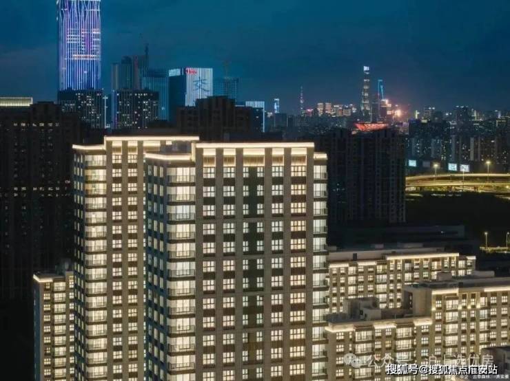 中企云萃森林售楼处│中企云萃森林 (营销中心) 首页 - 2025 销售中心 (售楼处)- 楼盘欢迎您 - 价格 / 户型 / 地址 / 环境 ...