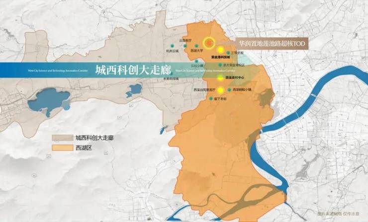 【润启未来之城官方售楼处】首页_润启未来之城营销中心欢迎您地址导航最新房价户型图容积率绿化率交房时间地铁学区配套全解析(图11)