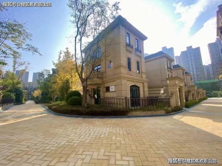 万锦城·花千墅好不好- 2024年适合买房吗-成都购房,公积金提取政策