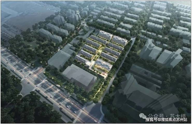 苏州豪宅别墅-红盘苏州绿城逸庐仅63套!均价60989元/㎡,叠墅+合院,即将开盘-苏州搜狐焦点