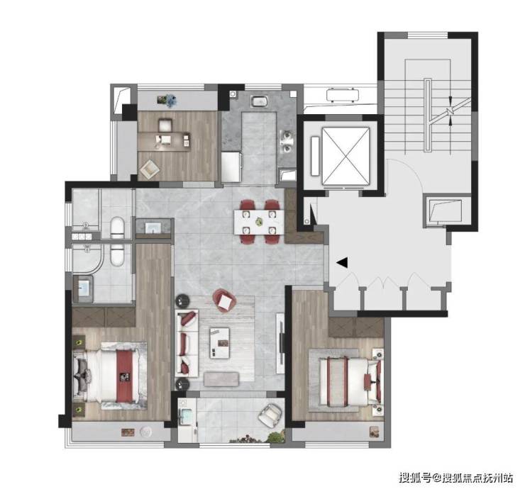 金沙乐娱场9159最新版建发联发青云上(青云上)2024首页丨建发青云上欢迎您丨(图19)