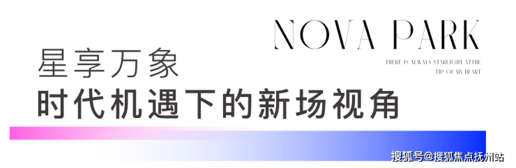 【十字金腰帶 時代寵愛的新場】作為張江南主要的產業&人口外溢承接