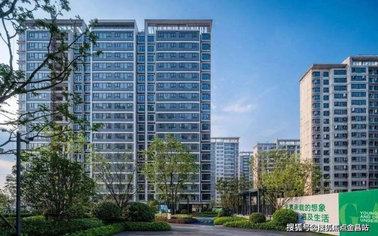 北京路1號择址于芜湖城东新城,集市政府政策有力倾斜,汇聚城市国际