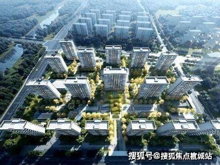 【官网】松韵雅庭售楼处电话售楼地址-楼盘详情-配套教育-医疗(图8)