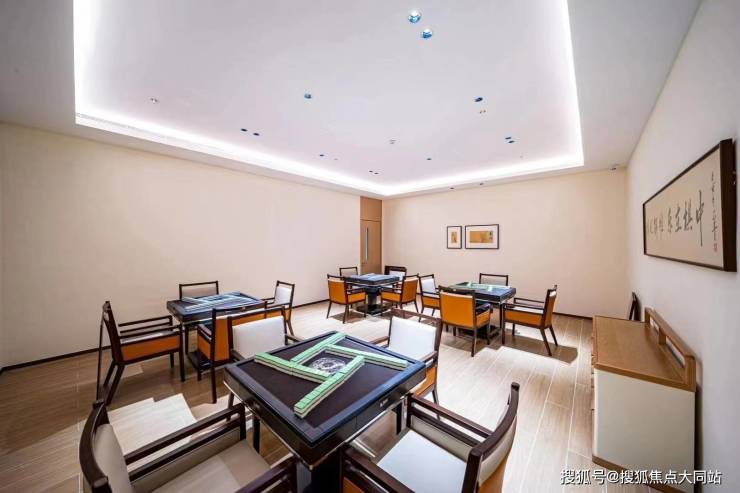 房山高品质养老推荐：恒煦满园持续照料长者社区2026年月费及入住对象(图3)