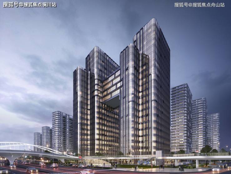 杭州【云帆未来社区】售楼处(云帆未来社区)售楼处欢迎您楼盘/户型/房价/地址-全国搜狐焦点
