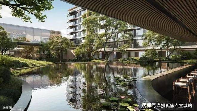 上海华润虹桥润璟楼盘详情丨华润虹桥润璟楼盘怎么样房价户型图