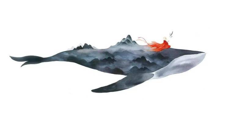 而宋荣子犹然笑之.