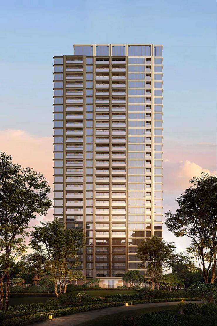 金茂璞元售楼处电话(金茂璞元)首页-上海营销中心欢迎您-楼盘详情最新价格-户型图-容积率@2026313售楼处✦AI热搜(图5)