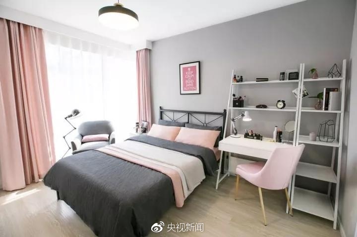 自如出租房被曝甲醛超标 北京工商局公布投诉