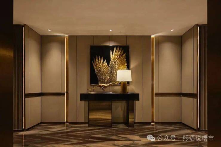 pg电子古北壹号公馆(2024年古北壹号公馆)_户型图_小区绿化_交通地铁_户型(图2)