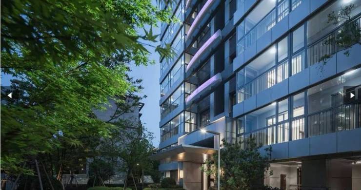 包河区中国铁建花语江南售楼处发布：王炸出场引爆楼市(图2)