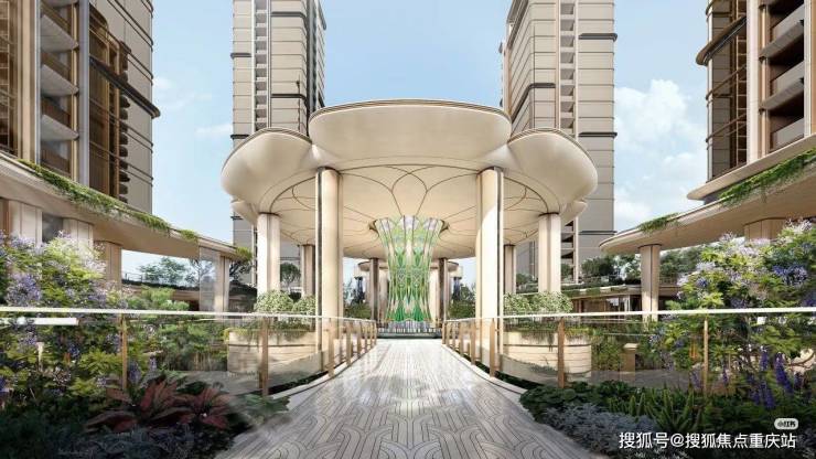 成都建发海耀售楼处官方电线月专属折扣_购房优惠政策_预约参观样板间(图2)
