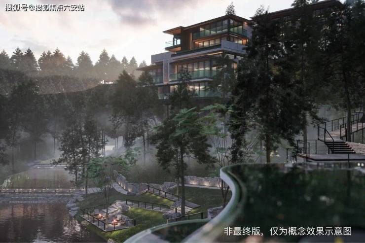 保亿观云昆月城(2025杭州临安观云昆月城精装联排别墅)楼盘详情-观云昆月城房价-户型配套-容积率-六安搜狐焦点