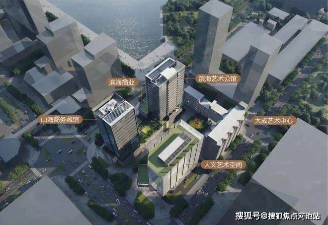【中集太子湾大成】一线海景现房,建面约380平米高端大平层!-河池搜狐焦点