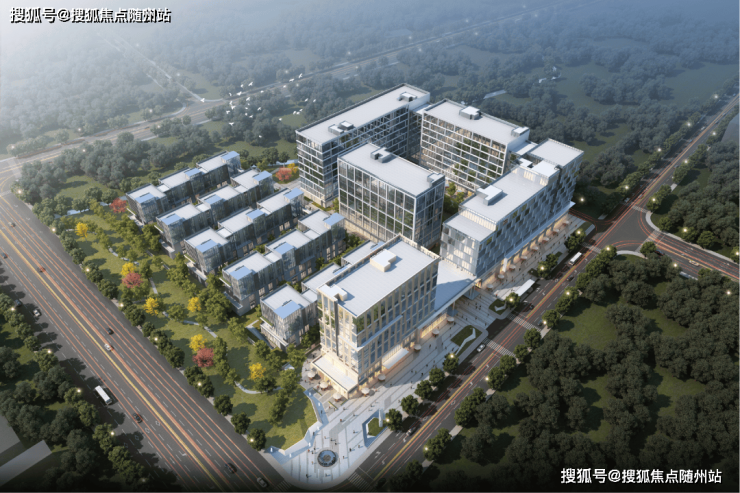 西投横创中心2026官方网站-杭州西湖・横创中心写字楼官方楼盘详情-杭州房天下-楼盘详情-最新房价+户型图+交通+小区配套环境-随州搜狐焦点