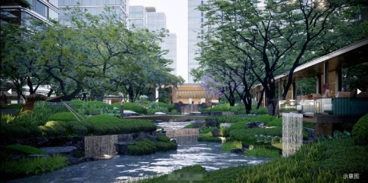 2025高速壹品官方网站售楼中心丨合肥楼市(图2)