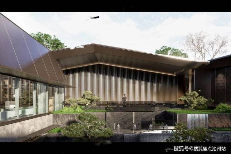 建屋新棠玥售楼处│建屋新棠玥(营销中心)官网-2026销售中心(售楼处)-楼盘欢迎您-价格户型地址环境配套交房时间(图2)