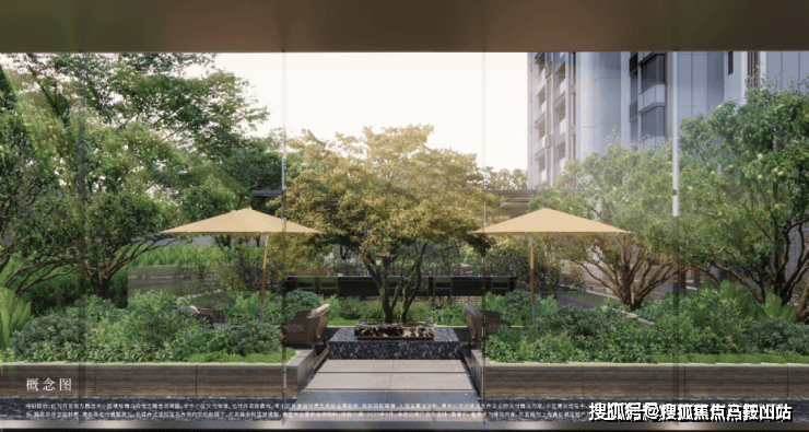 金地嘉峯汇-上海(金地嘉峯汇)首页网站欢迎您楼盘详情户型价格(图17)
