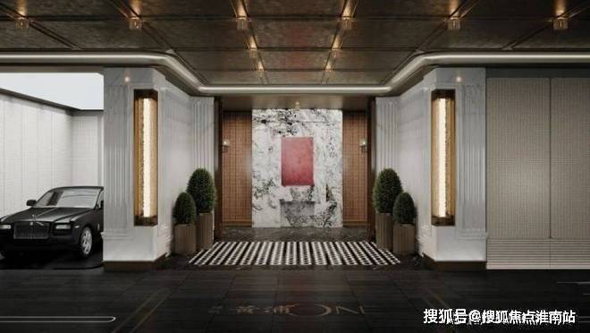 上海黄浦one(售楼处)官方首页-黄浦one售楼中心电话-环境-户型-价格-地址-楼盘详情-配套-电话-交房时间-配套-交房时间(图9)