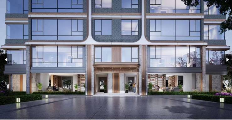 新华星耀玥湖新房周边配套-价格(图3)