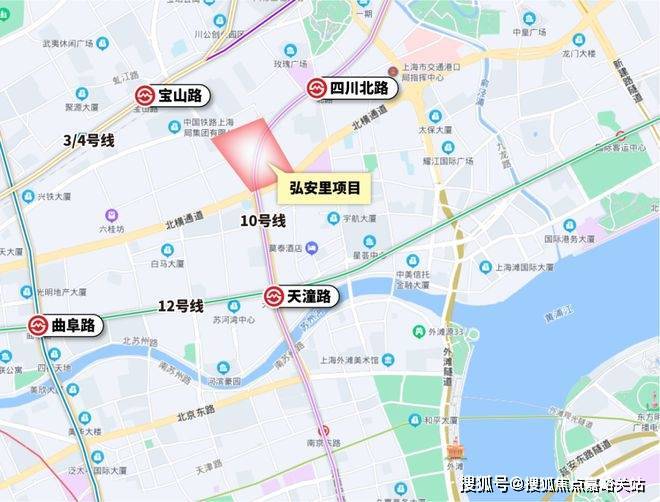 招商弘安里-招商弘安里(上海虹口)2024售楼处首页网站-户型图/价格/容积率-嘉峪关搜狐焦点