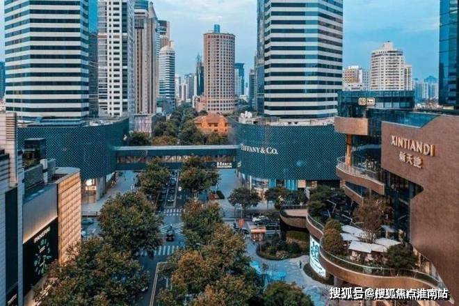 上海黄浦one(售楼处)官方首页-黄浦one售楼中心电话-环境-户型-价格-地址-楼盘详情-配套-电话-交房时间-配套-交房时间(图17)