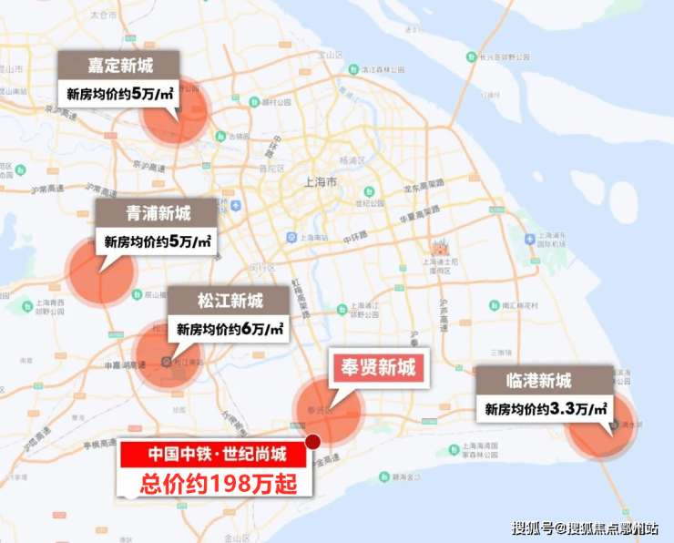 中铁世纪尚城售楼处电话地址-上海-中铁世纪尚城售楼处-电话、位置、配套、(图18)