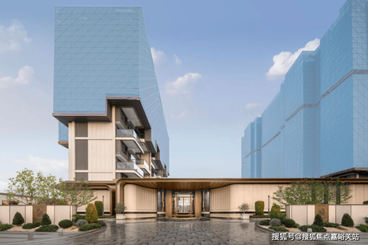 森海和庭(售楼处)官方电话-森海和庭开发商官方首页网站-营销中心地址➢楼盘详情-最新价格-户型图-容积率@2026售楼处(图3)