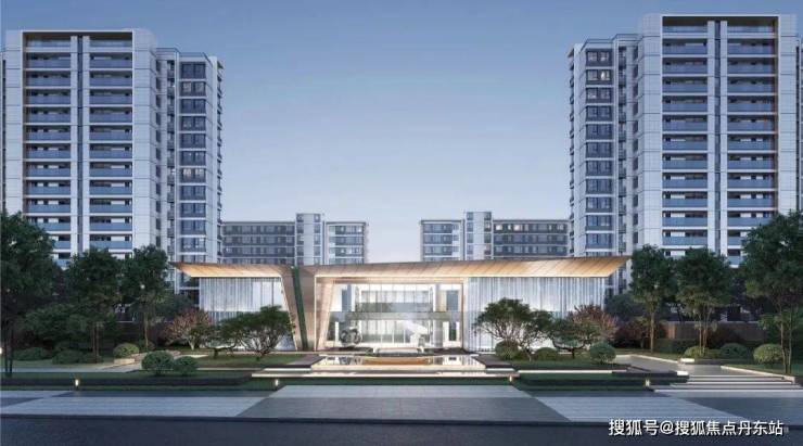 j9九游会真人游戏第一品牌中建山水雅境-(2025年中建山水雅境)首页网站-最新(图17)