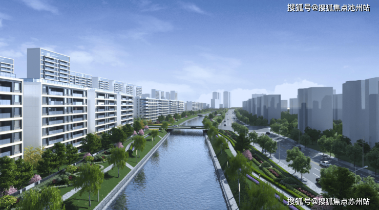 苏州太湖新城中信泰富玖阅图文详解楼盘详情户型配套电话预约