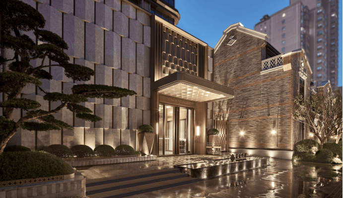 【保利永兴里别墅】资讯_售楼处地址及预约指南_保利永兴里公示_开发商与备案信息介绍_最新楼盘详情_周边配套_售楼处电话(图9)