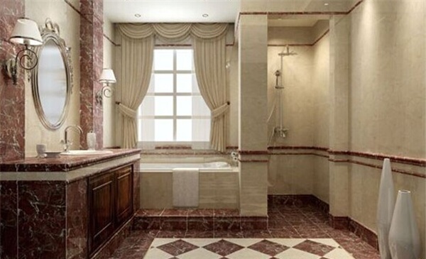 亚细亚瓷砖q63018 返璞归真的艺术