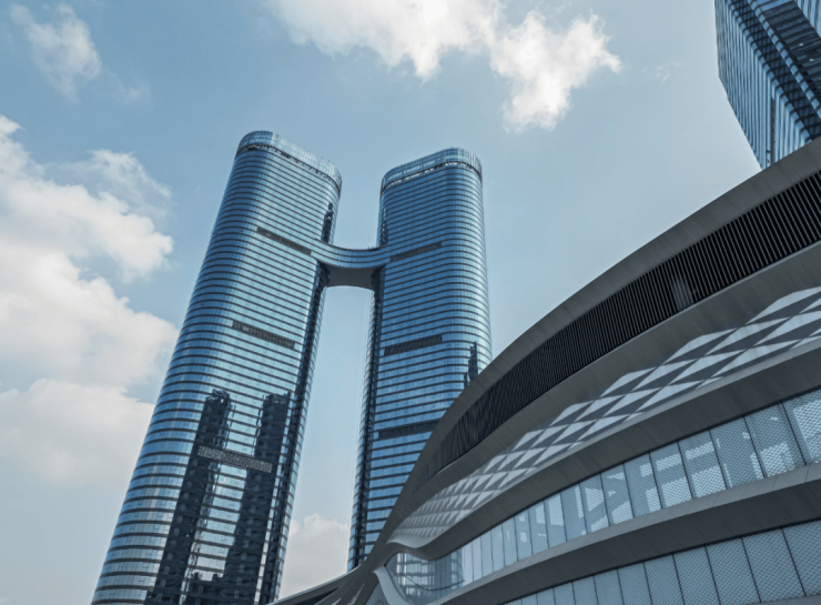 成都【世纪空间】售楼部电话(已认证)-最新优惠活动与项目进度更新查看房价走势、热销户型详情。(图7)