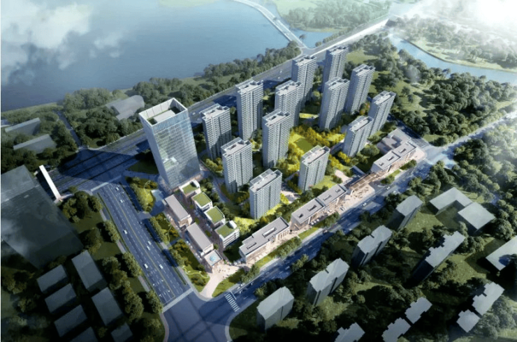 【2026年合肥新华都汇中心房价走势图2026合肥房价均价】(图1)