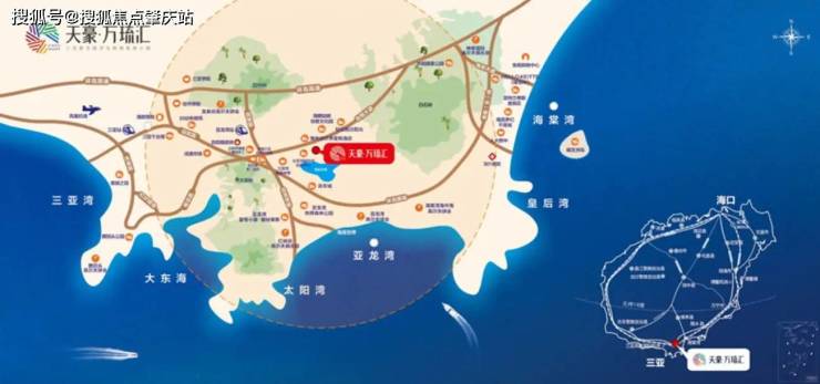 三亚天豪万琉合院营销中心售楼处电话、在售户型、楼盘评测、备案价格、楼盘详情请致电(图2)