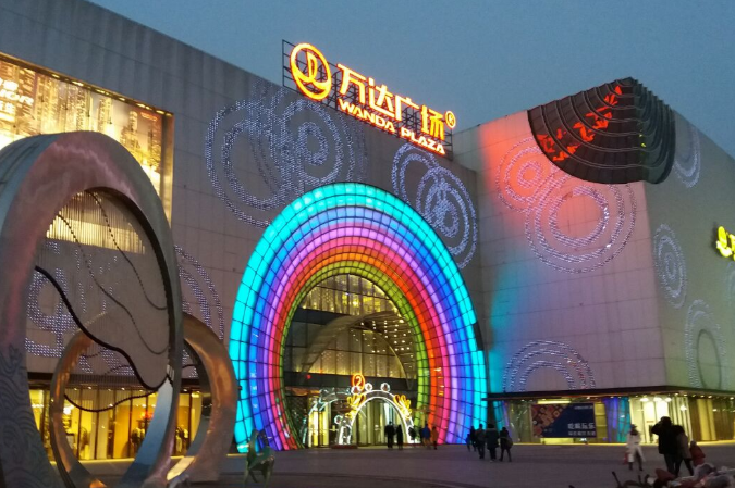 黄冈房产>黄冈房产资讯>黄冈房产市场>华发海上都荟-上海松江(华发