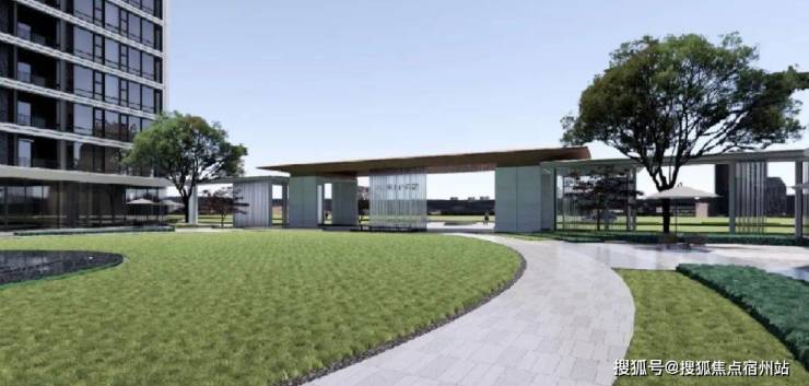 古北悦公馆上海首页网站古北悦公馆售楼处欢迎您-价格-户型-楼盘详情优缺点分析(图6)