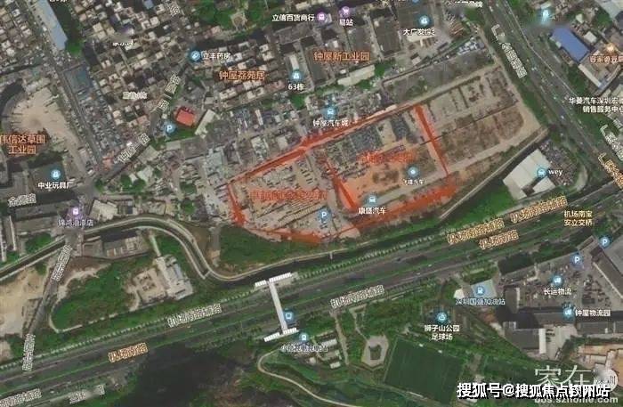 卓越闽泰星奕府(深圳)首页网站丨卓越闽泰星奕府售楼