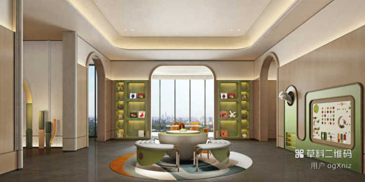 2026郑州新房市场政策一览【通派龙湖御潮云上】最新楼盘资料包-户型图-实景图-样板间视频(图15)