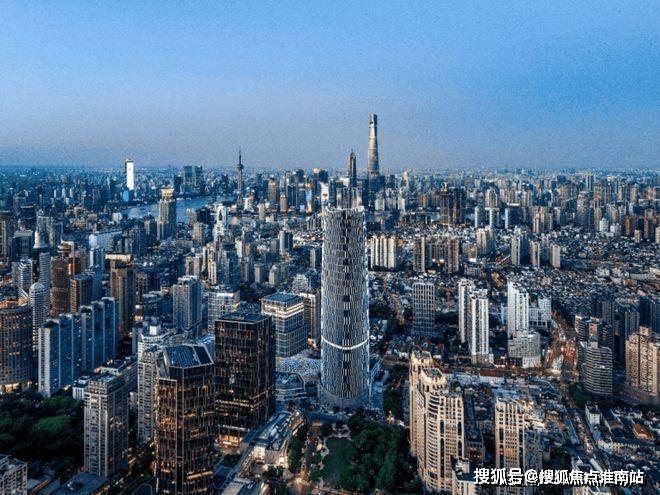 上海黄浦one(售楼处)官方首页-黄浦one售楼中心电话-环境-户型-价格-地址-楼盘详情-配套-电话-交房时间-配套-交房时间(图4)