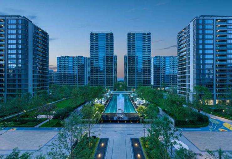 宁波奉化绿城凤麓和鸣首页网站-凤麓和鸣2024年最新价格丨户型-配套