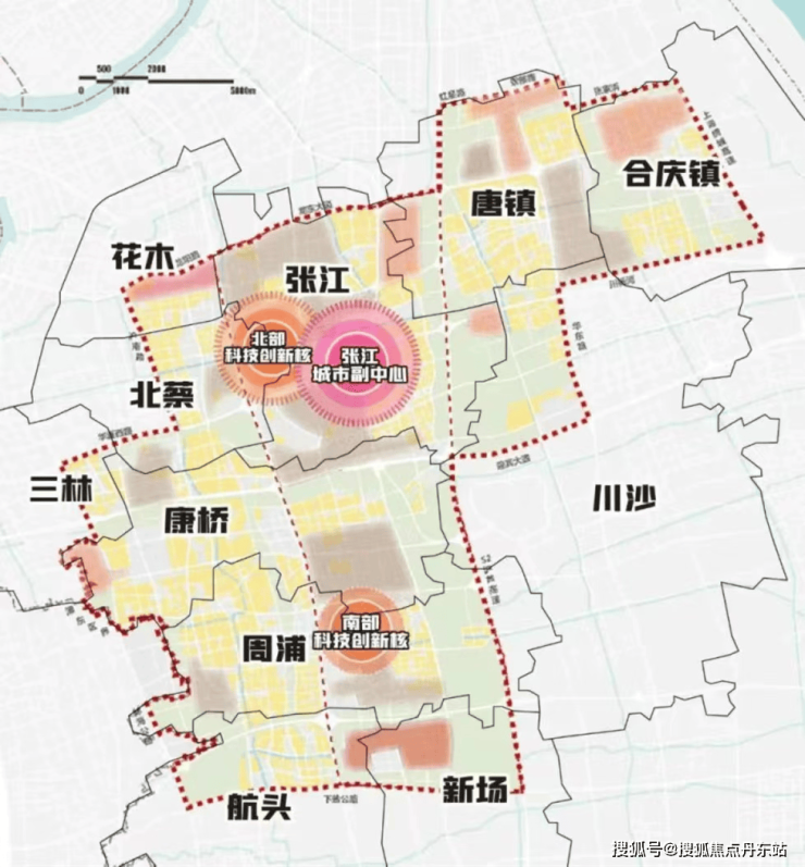 森兰航荟名庭(航荟名庭)首页网站丨森兰房价_户型图_地址_楼盘详情(图18)