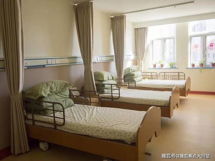 北京市石景山古城养老照料中心(原金隅爱馨滨河养老照料中心)认知症照护地址失智老人慢病管理专业机构(图2)