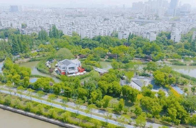 2024苏州狮山览月阁(狮山览月阁)首页网站-(图2)
