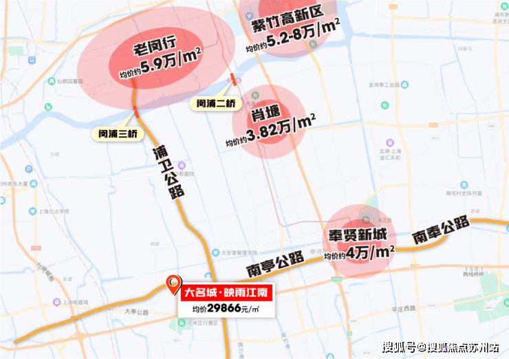 大名城映雨江南售楼处电话-小区环境-大名城映雨江南-营销中心热线-楼盘详情(图4)