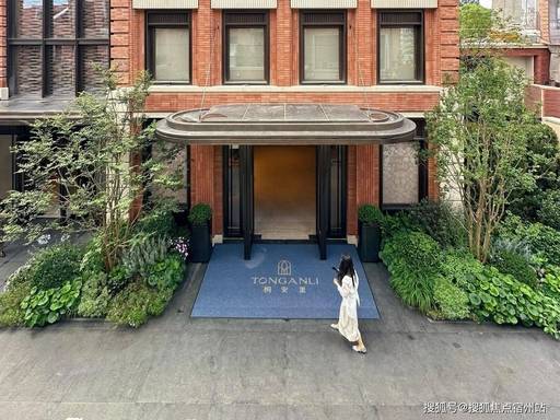 桐安里【官方认证】售楼处电线小时热线楼盘测评+最新房价速递(图10)