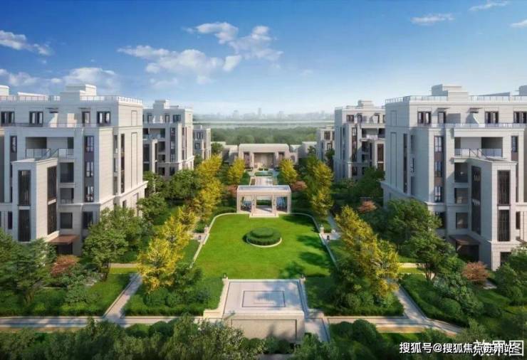 开云电竞官网浦发虹湾(售楼中心)-首页网站丨上海浦发虹湾欢迎您丨浦发虹湾楼盘详情(图9)